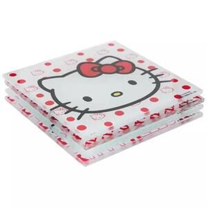 Hello Kitty Coasters (Brand New)